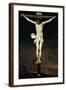 Christ on the Cross-Alonso Cano-Framed Giclee Print