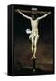 Christ on the Cross-Alonso Cano-Framed Stretched Canvas