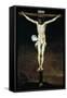 Christ on the Cross-Alonso Cano-Framed Stretched Canvas