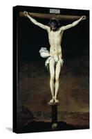 Christ on the Cross-Alonso Cano-Stretched Canvas