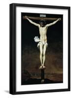 Christ on the Cross-Alonso Cano-Framed Giclee Print