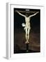 Christ on the Cross-Alonso Cano-Framed Giclee Print