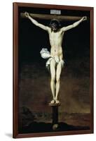 Christ on the Cross-Alonso Cano-Framed Giclee Print