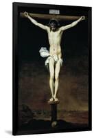 Christ on the Cross-Alonso Cano-Framed Giclee Print