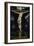 Christ on the Cross-El Greco-Framed Giclee Print