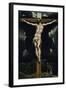 Christ on the Cross-El Greco-Framed Giclee Print