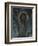 Christ on the Cross-Mikhail Vasilyevich Nesterov-Framed Giclee Print