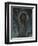 Christ on the Cross-Mikhail Vasilyevich Nesterov-Framed Giclee Print