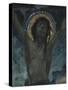 Christ on the Cross-Mikhail Vasilyevich Nesterov-Stretched Canvas