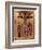 Christ on the Cross-null-Framed Giclee Print