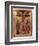 Christ on the Cross-null-Framed Giclee Print