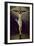 Christ on the Cross-Guido Reni-Framed Giclee Print