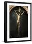 Christ on the Cross-Rembrandt van Rijn-Framed Giclee Print