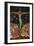 Christ on the Living Cross, 1420-30-Master of Saint Veronica-Framed Giclee Print