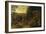 Christ on the Way to Calvary-Pieter Brueghel the Younger-Framed Giclee Print