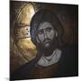 Christ Pantocrator, Byzantine, 12th Century-null-Mounted Giclee Print