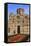 Christ Pantocrator Church, Old Town, UNESCO World Heritage Site, Nessebar, Bulgaria, Europe-Richard Cummins-Framed Stretched Canvas