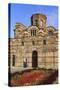 Christ Pantocrator Church, Old Town, UNESCO World Heritage Site, Nessebar, Bulgaria, Europe-Richard Cummins-Stretched Canvas
