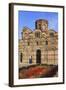 Christ Pantocrator Church, Old Town, UNESCO World Heritage Site, Nessebar, Bulgaria, Europe-Richard Cummins-Framed Photographic Print