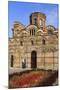 Christ Pantocrator Church, Old Town, UNESCO World Heritage Site, Nessebar, Bulgaria, Europe-Richard Cummins-Mounted Photographic Print