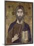 Christ Pantocrator-Byzantine-Mounted Giclee Print