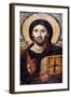 Christ Pantocrator-null-Framed Giclee Print