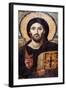 Christ Pantocrator-null-Framed Giclee Print