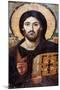 Christ Pantocrator-null-Mounted Giclee Print