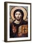 Christ Pantocrator-null-Framed Giclee Print