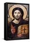 Christ Pantocrator-null-Framed Stretched Canvas