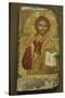 Christ Pantocrator-Orazio Borgianni-Stretched Canvas