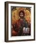 Christ Pantocrator-Nicholas-Framed Art Print