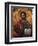 Christ Pantocrator-Nicholas-Framed Art Print