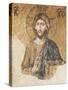 Christ Pantocrator-null-Stretched Canvas