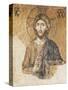 Christ Pantocrator-null-Stretched Canvas