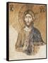 Christ Pantocrator-null-Framed Stretched Canvas