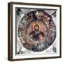 Christ Pantocrator-null-Framed Giclee Print