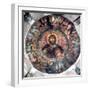 Christ Pantocrator-null-Framed Giclee Print