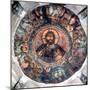 Christ Pantocrator-null-Mounted Giclee Print