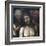 Christ Presented to the People: Ecco Homo (Detail)-Giovani Antonio Buzz-Framed Art Print