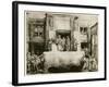 Christ Presented to the People-null-Framed Giclee Print