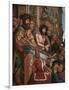 Christ Presented to the People-Quentin Massys-Framed Giclee Print