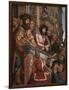 Christ Presented to the People-Quentin Massys-Framed Giclee Print