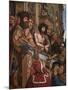 Christ Presented to the People-Quentin Massys-Mounted Giclee Print