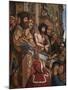 Christ Presented to the People-Quentin Massys-Mounted Giclee Print