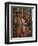 Christ Presented to the People-Quentin Massys-Framed Premium Giclee Print
