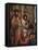 Christ Presented to the People-Quentin Massys-Framed Stretched Canvas