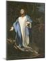 Christ's Agony in the Garden-Correggio-Mounted Giclee Print