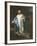 Christ's Agony in the Garden-Correggio-Framed Giclee Print