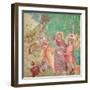 Christ's Arrest-null-Framed Giclee Print